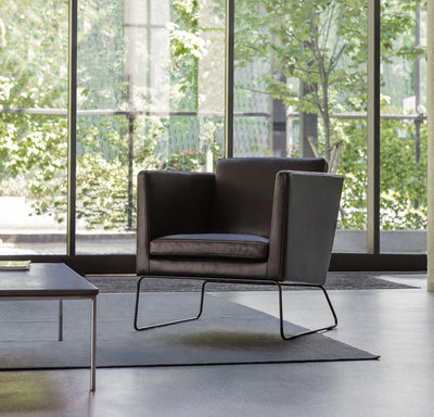 Clark Armchair