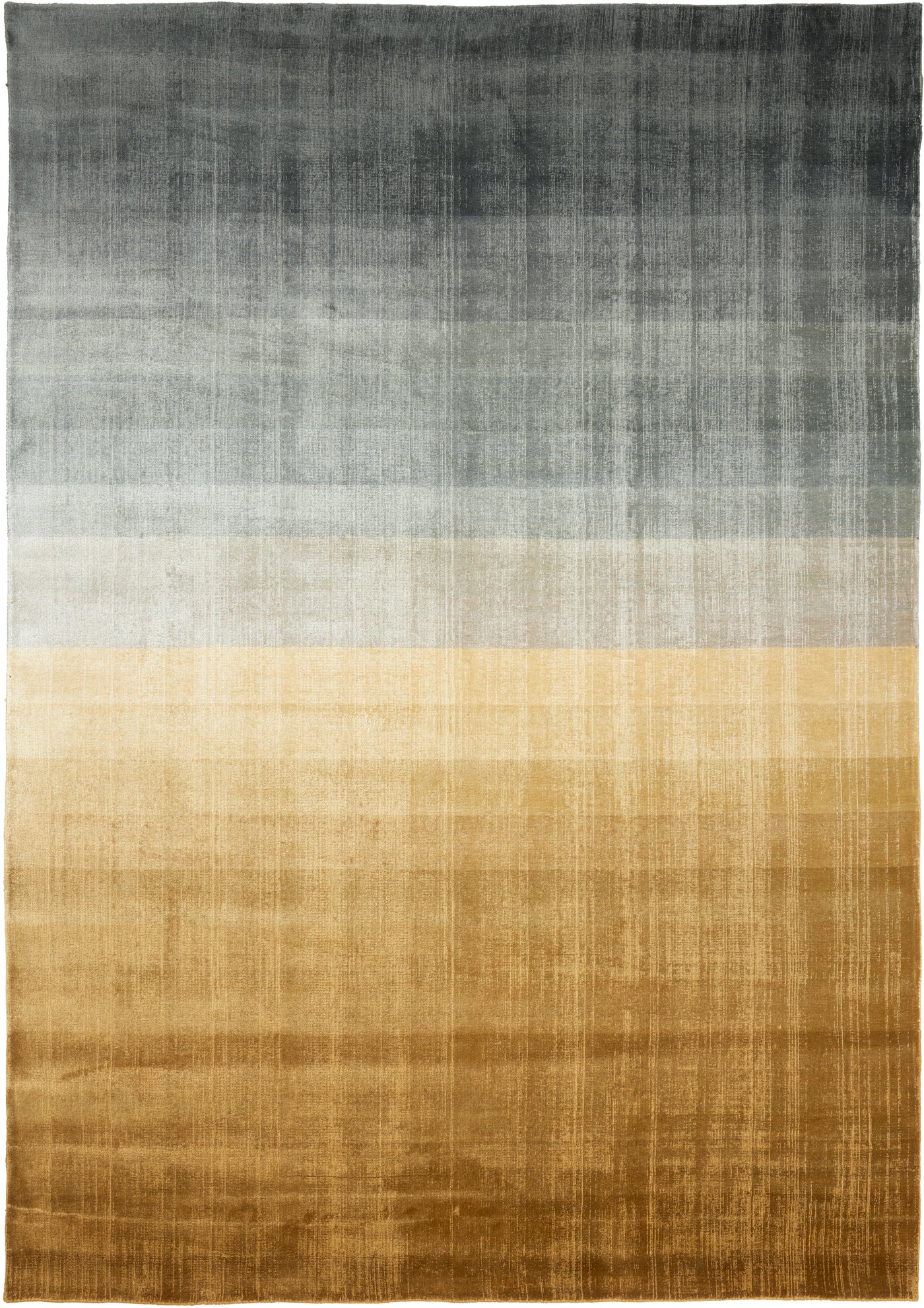 Combination Striped Rug