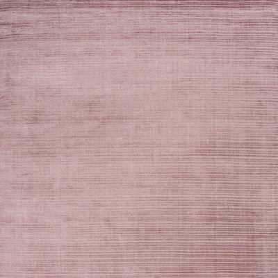 COVER Rug - Elegant Velvet in Rose - Linie Design | Milola 