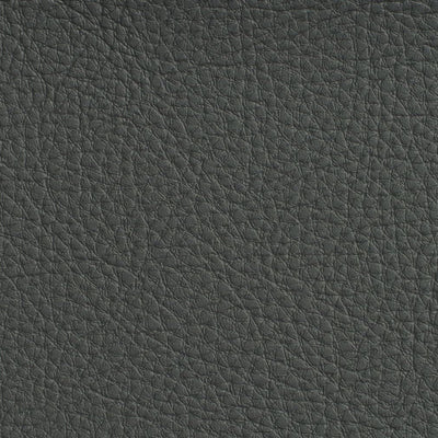 Dark Grey Leather-Kristensen Kristensen | Milola