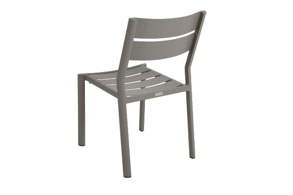 Nimes Outdoor Dining Table Set with 6 Chairs