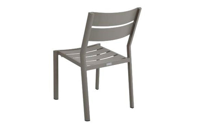 Nimes Outdoor Dining Table Set with 6 Chairs