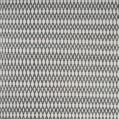 ELLIOT Rug -Black and White - Linie Design | Milola