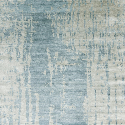 ESILA Rug - Luxurious Design in Blue - Linie Design | Milola