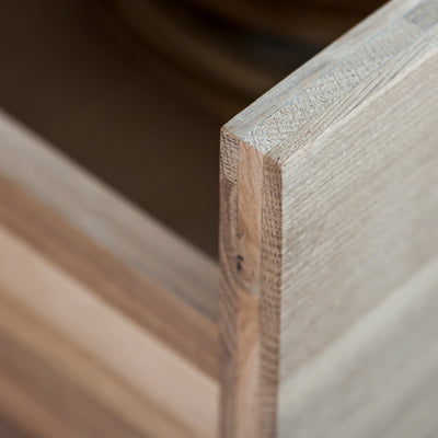 Flex Wood Sideboards and TV Units