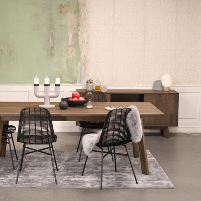 Flex Wood Sideboards and TV Units