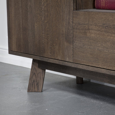 Flex Wood Sideboards and TV Units