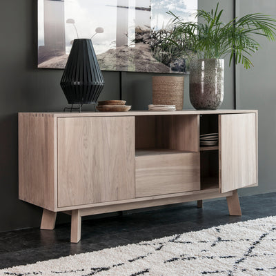 Flex Wood Sideboards and TV Units