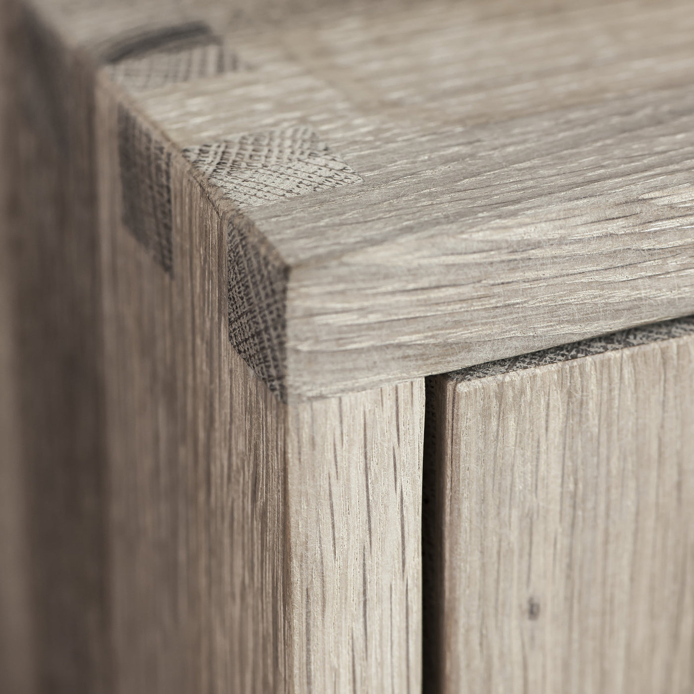 Flex Wood Sideboards and TV Units