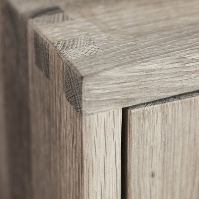 Flex Wood Sideboards and TV Units