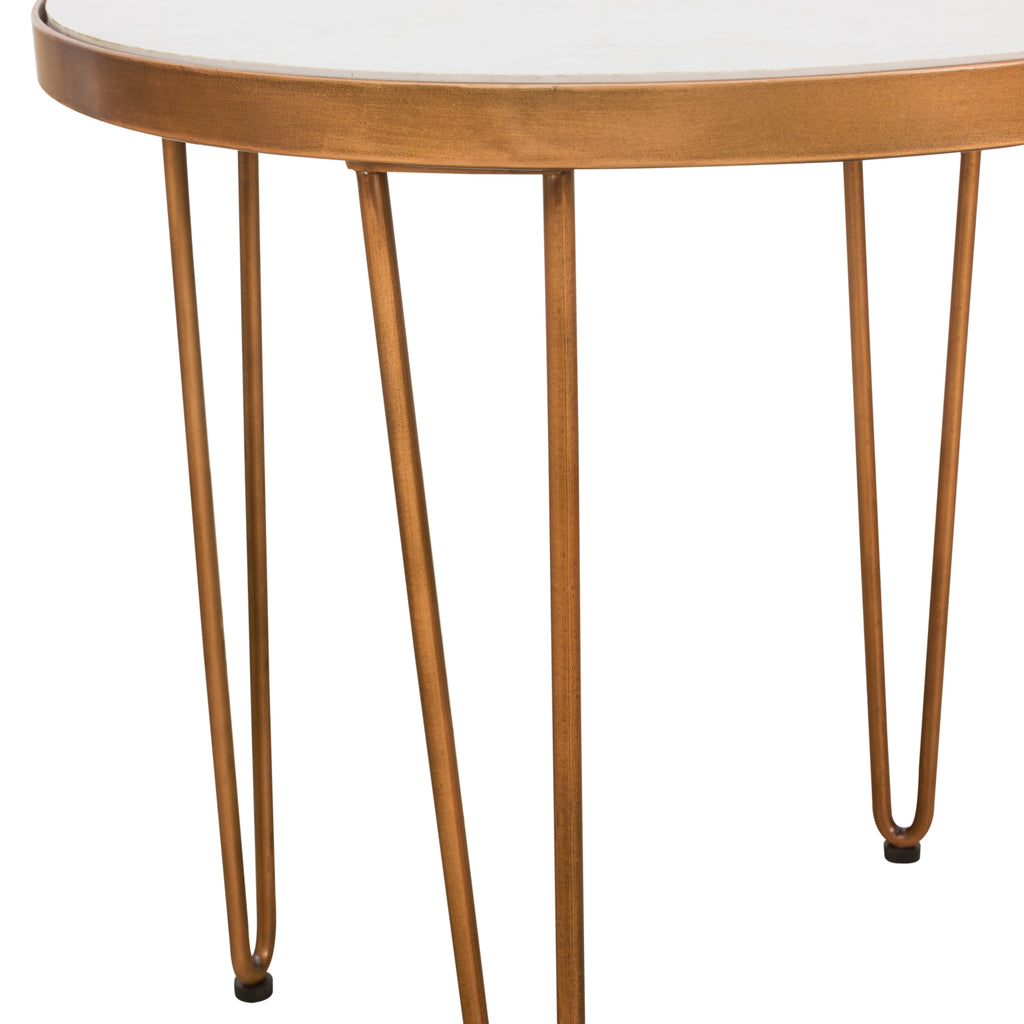 TILLY-Side Table-Living Furniture-Milola | Milola