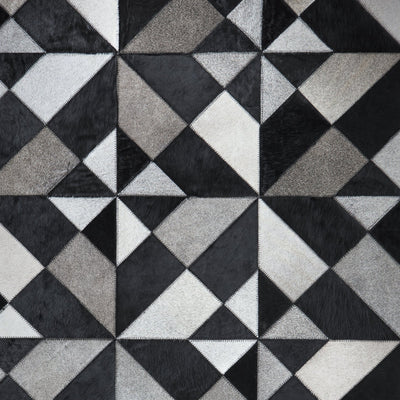 Giza Leather Rug