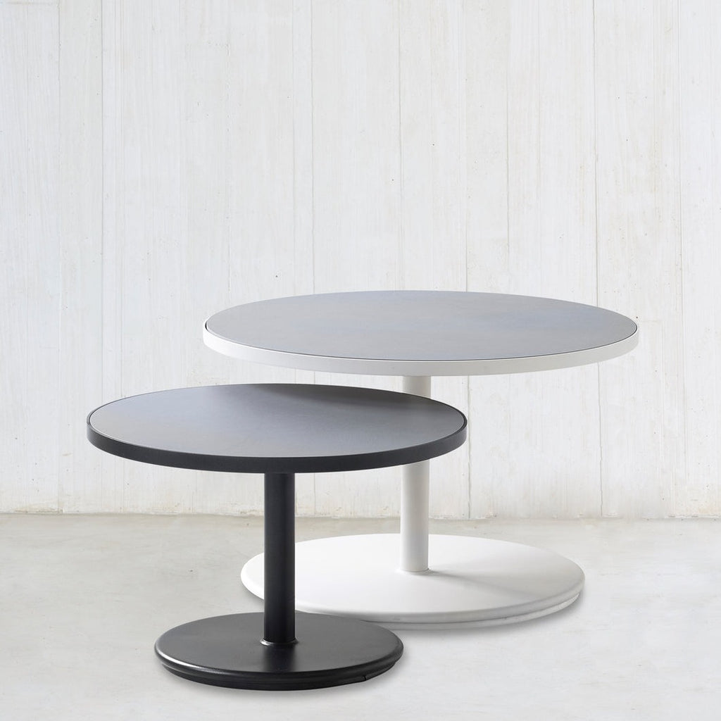 GO - Coffee/Lounge Table - Cane-Line | Milola