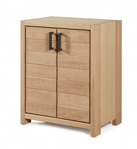 Groove Cabinet