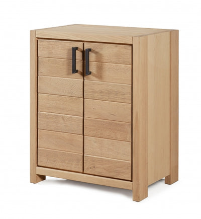 Groove Cabinet