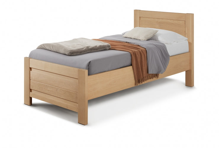 Groove Single Bed