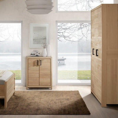 Groove Cabinet