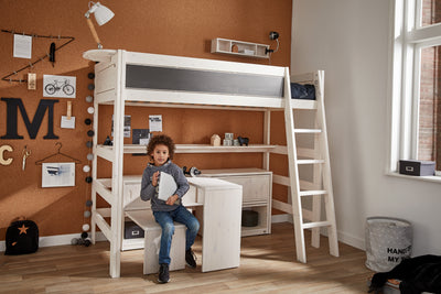 High Rise Sleeper