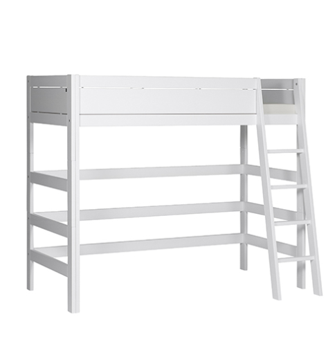 High Rise Sleeper