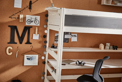 High Rise Sleeper
