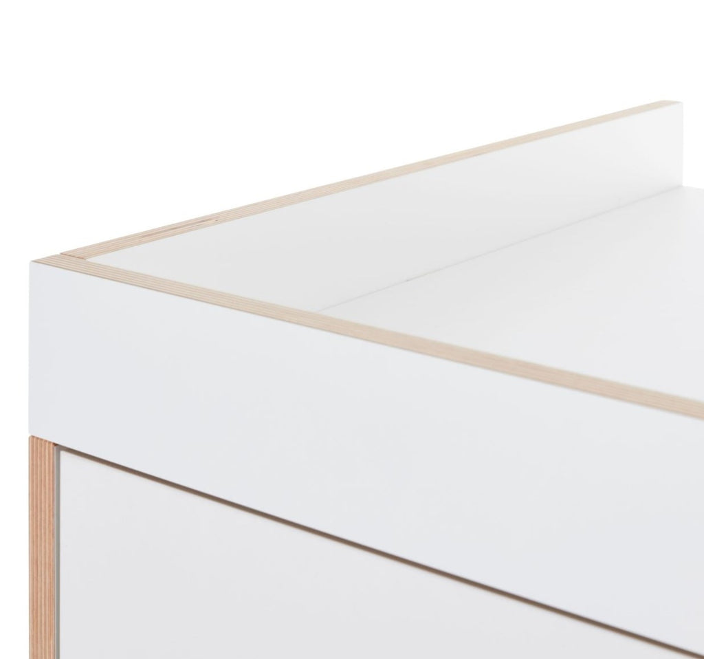 Flai Single Wardrobe