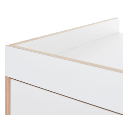 Flai Single Wardrobe