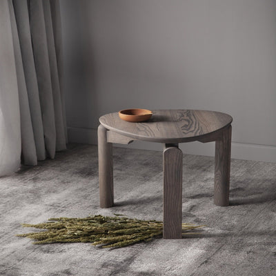 MEET-Solid Wood-Coffee Tables-Living Furniture-Kristensen Kristensen | Milola