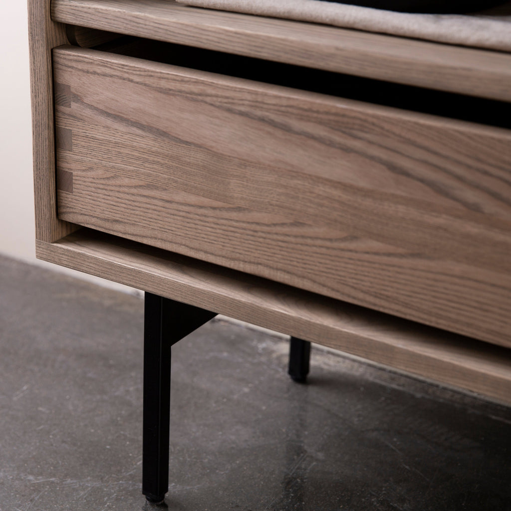 ARCHIVE-Wooden-Sideboard-Furniture-Kristensen Kristensen | Milola