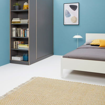 NAIT - Single Modern Bed - Müller Small Living | Milola