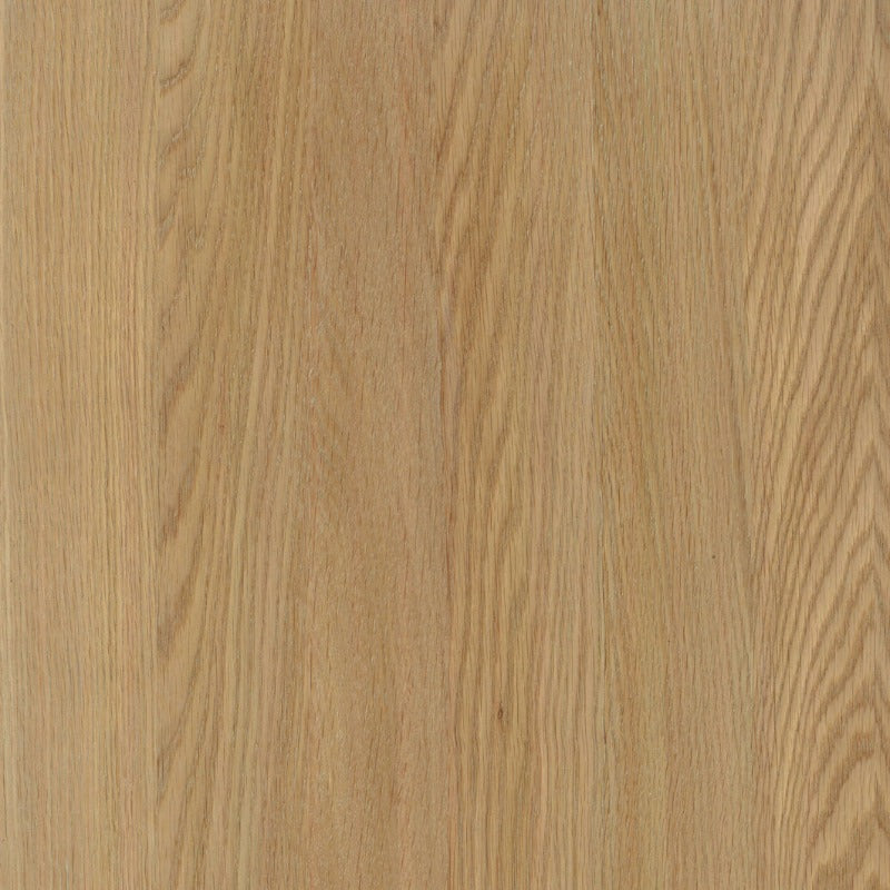 Flex Solid Wood Dining Table with Black Wood Legs