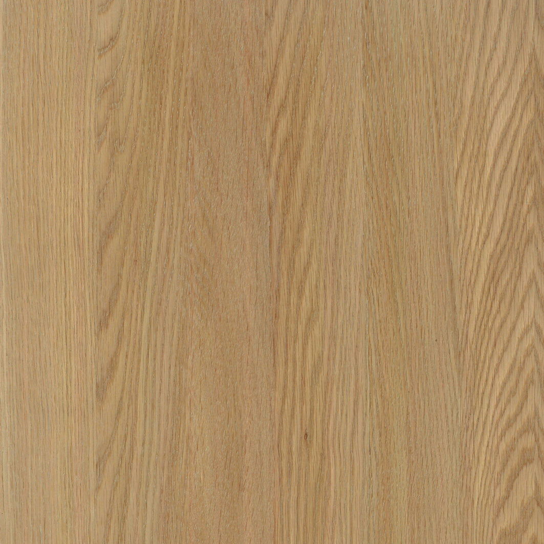 Akustik Wood Round Dining Table