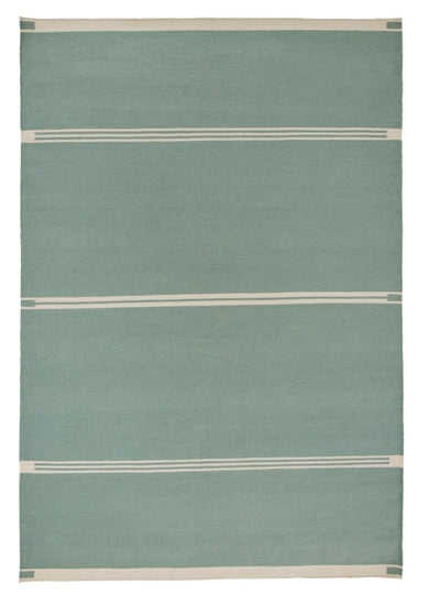 NIKA Rug - Striped Pattern - Linie Design | Milola