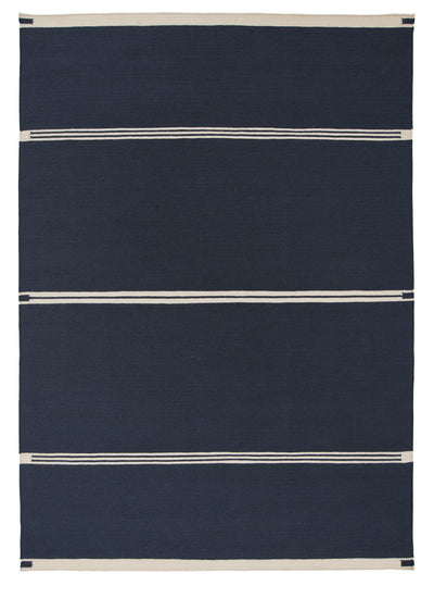 NIKA Rug - Striped Pattern - Linie Design | Milola