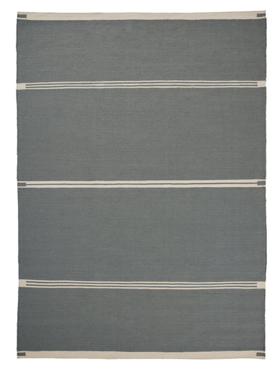 NIKA Rug - Striped Pattern - Linie Design | Milola