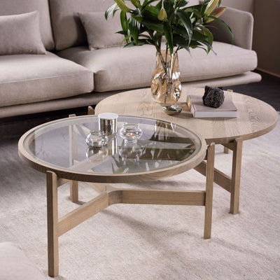 OPTIC-Coffee Table-Living Furniture-Kristensen Kristensen | Milola