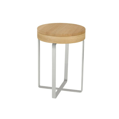Secret Coffee Table - Metal