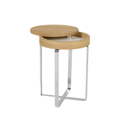 Secret Coffee Table - Metal