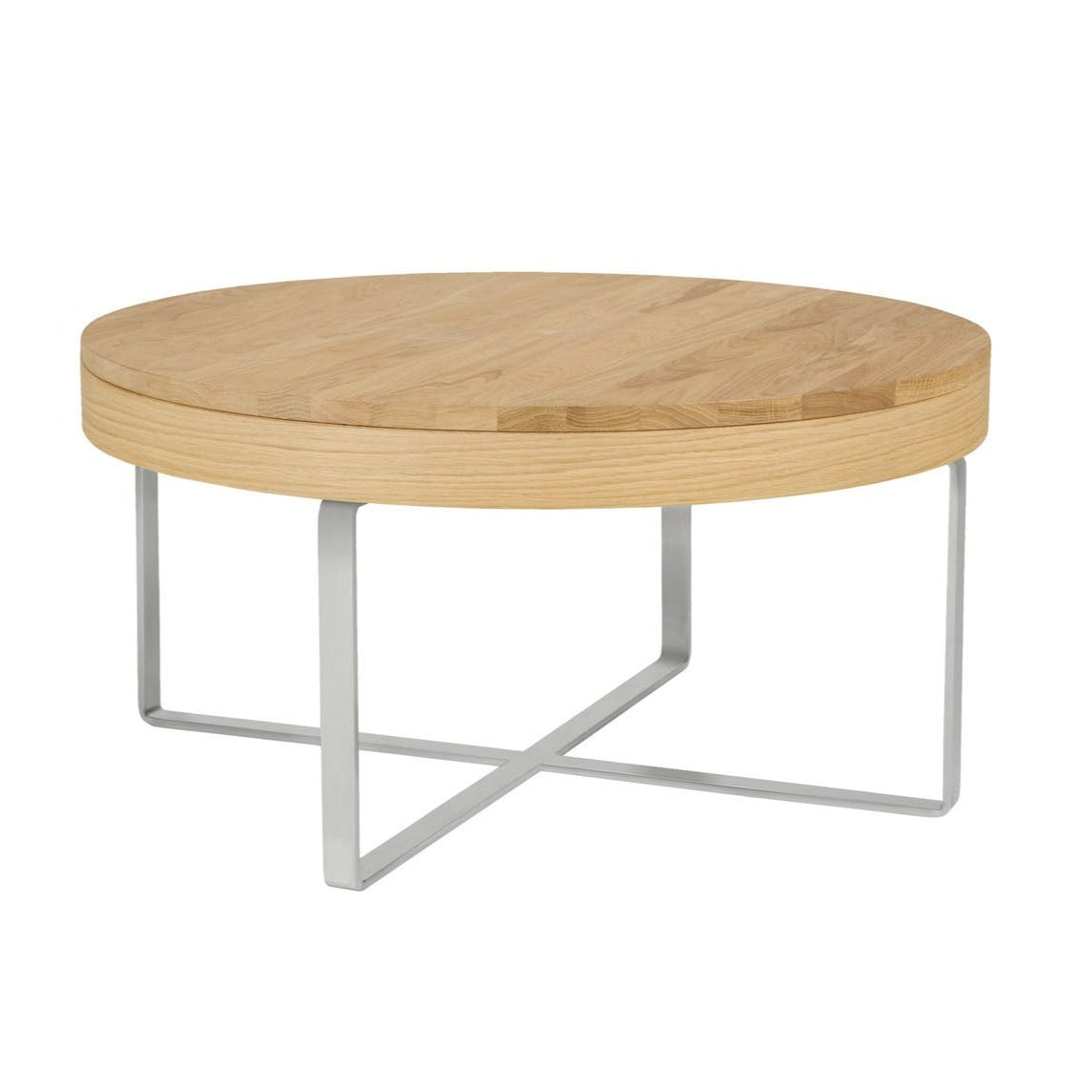 Secret Coffee Table - Metal