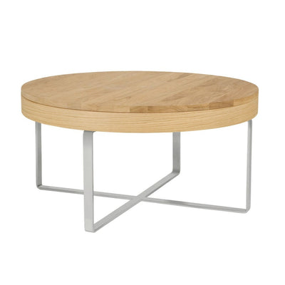 Secret Coffee Table - Metal