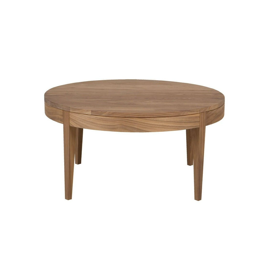 Secret Coffee Table - Wood