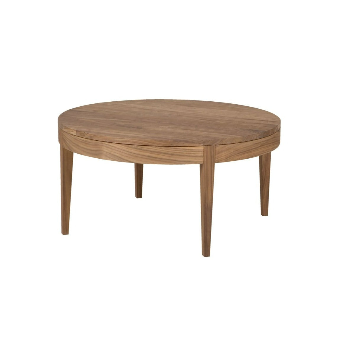 Secret Coffee Table - Wood
