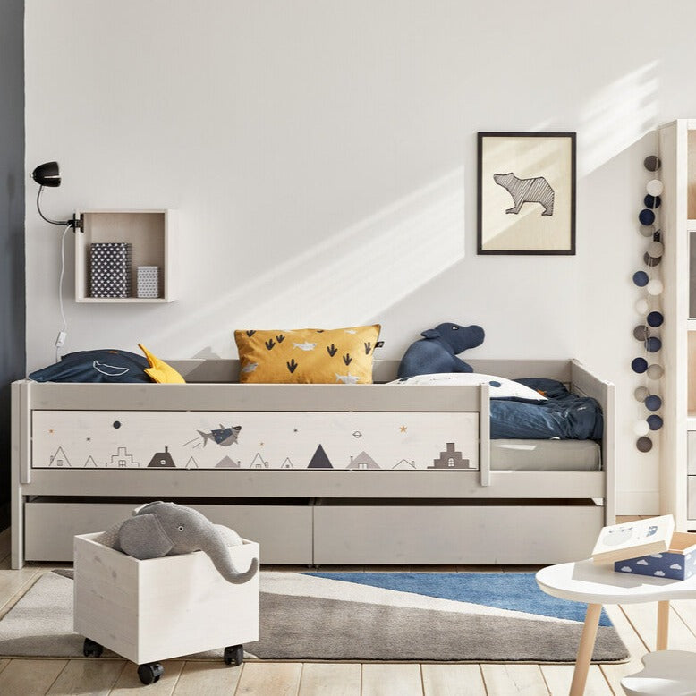 SPACE DREAM Accessory Pack - Bedroom Lifestyle - Lifetime Kids | Milola