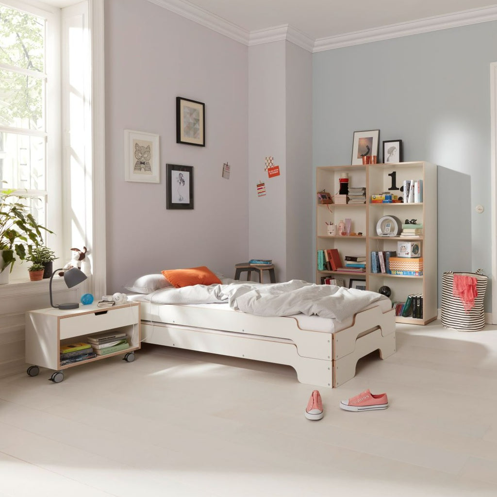 STACKING Beds - Müller Small Living | Milola
