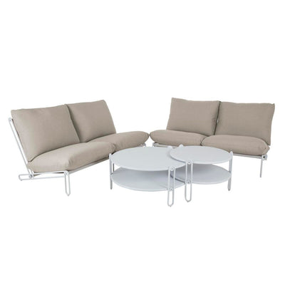 BLIXT Outdoor Sectional Sofa Set