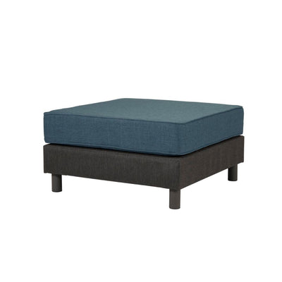 Battleford Outdoor Modular Sofa Set - Midnight Blue