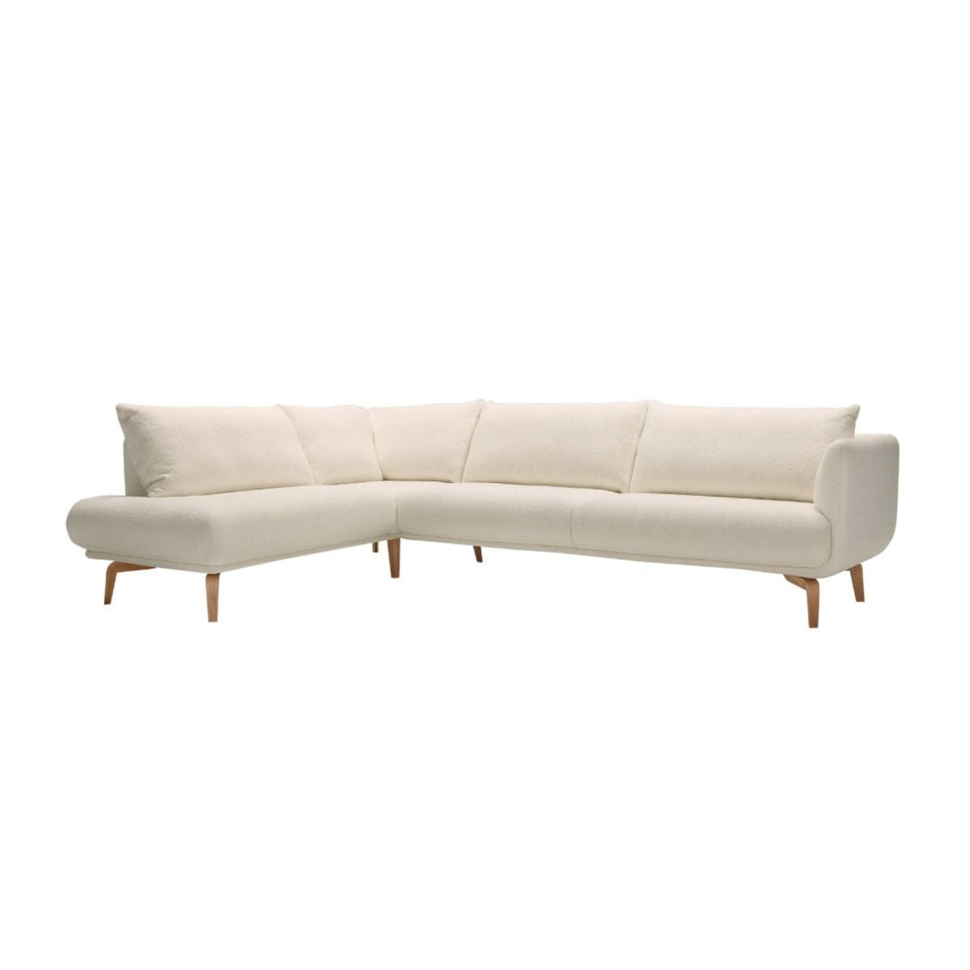 Moa Corner Sofa