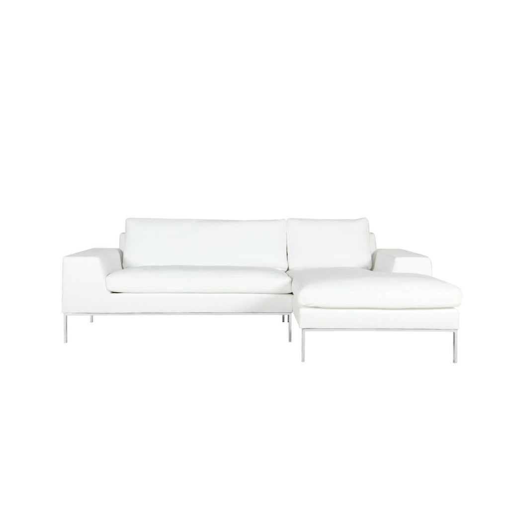 JUSTUS Corner Sofa - Living Furniture - Sits | Milola