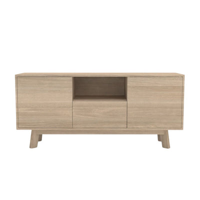 Flex Wood Sideboards and TV Units