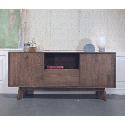Flex Wood Sideboards and TV Units
