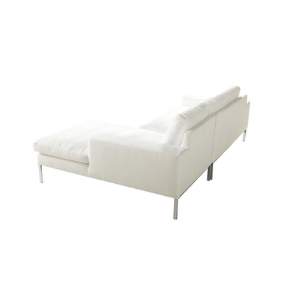 JUSTUS Corner Sofa - Living Furniture - Sits | Milola